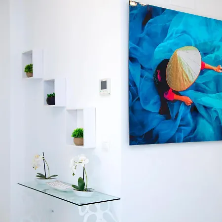 Apartamento Ii-1 By Interhome