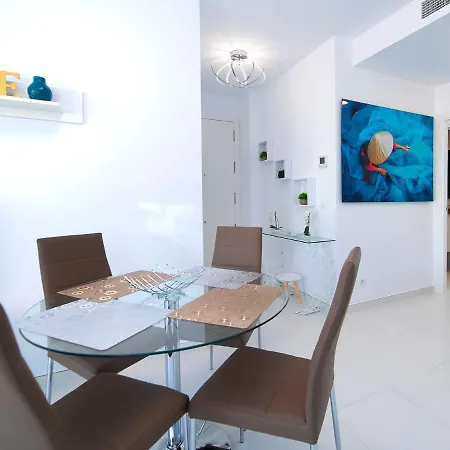 Ii-1 By Interhome Apartamento