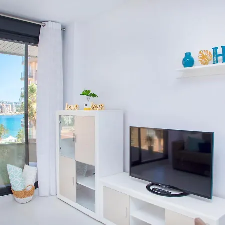Apartamento Ii-1 By Interhome Calpe