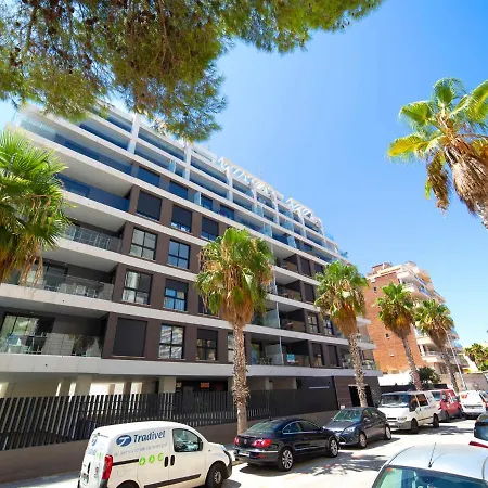 Apartamento Ii-1 By Interhome