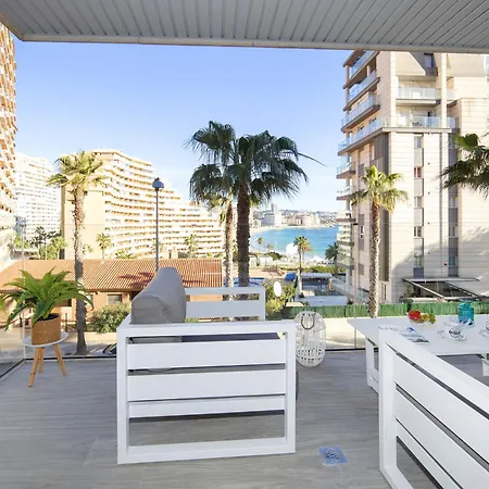 Apartamento Ii-1 By Interhome *