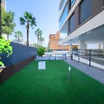 Ii-1 By Interhome דירה *