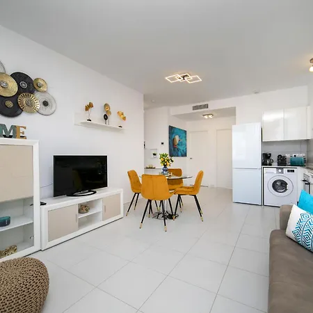 Ii-1 By Interhome Lejlighed