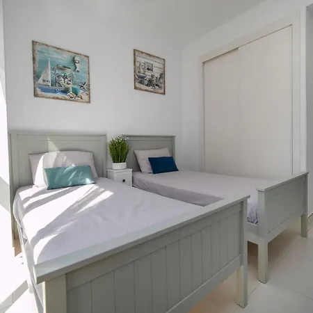 Ii-1 By Interhome * Calpe