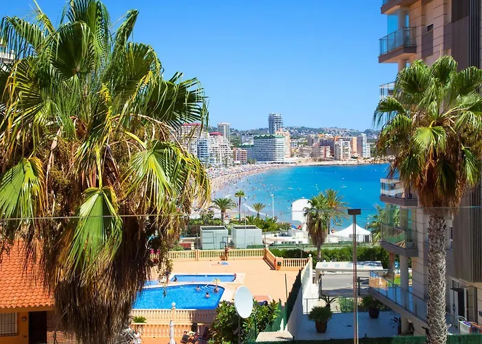 Ii-1 By Interhome Lejlighed *