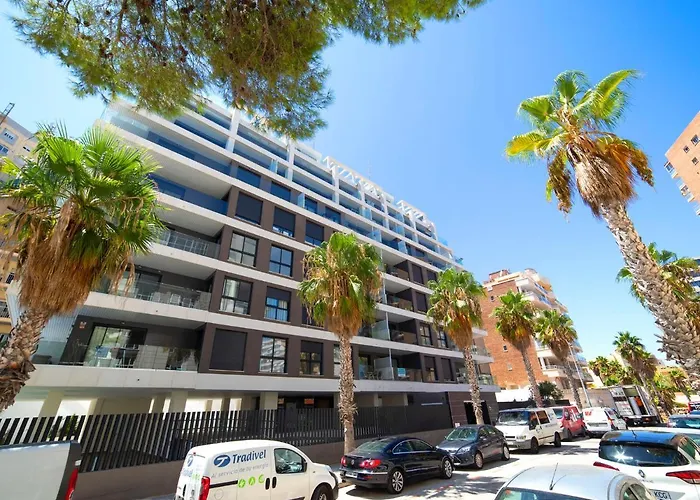 Lejlighed Ii-1 By Interhome