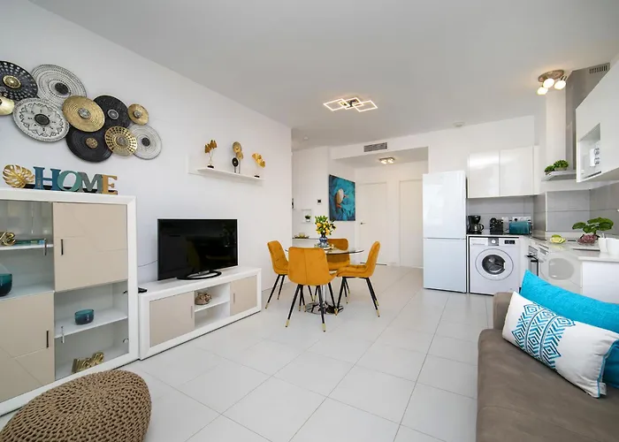 Ii-1 By Interhome Lejlighed