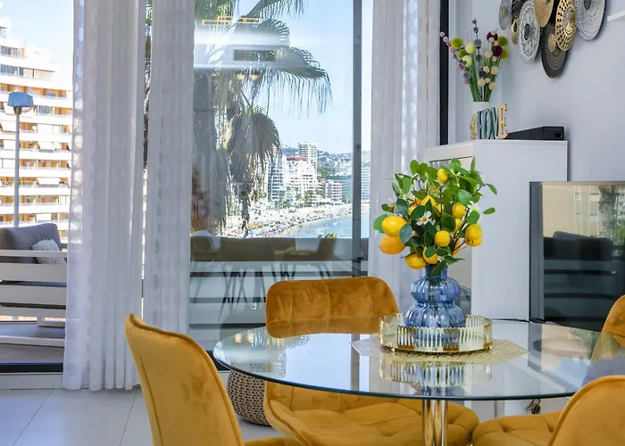 Lejlighed Ii-1 By Interhome *