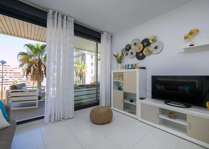 Ii-1 By Interhome Lejlighed *