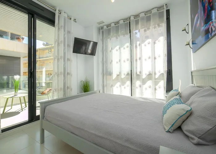 Ii-1 By Interhome Lejlighed