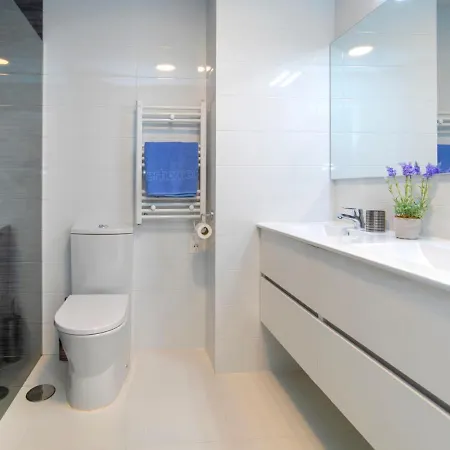 Apartament Ii-1 By Interhome