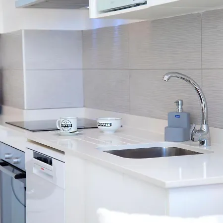 Apartament Ii-1 By Interhome
