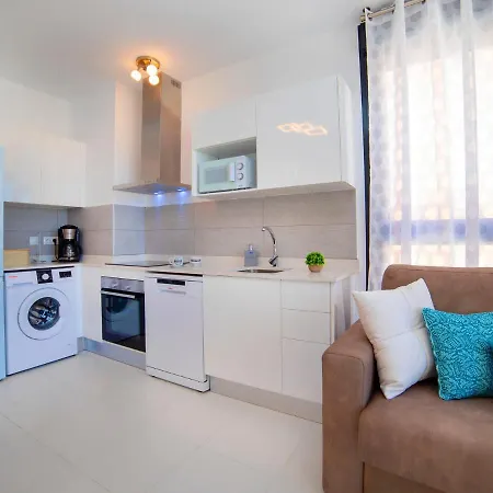 Apartament Ii-1 By Interhome