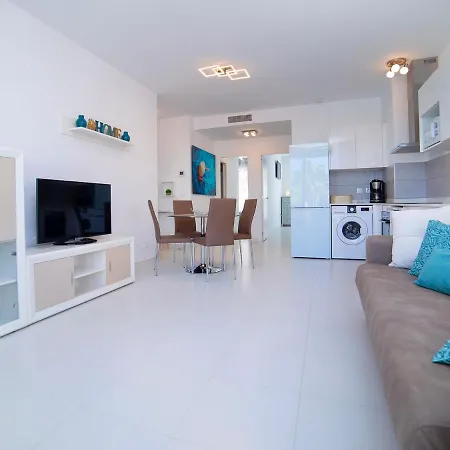 Apartament Ii-1 By Interhome *